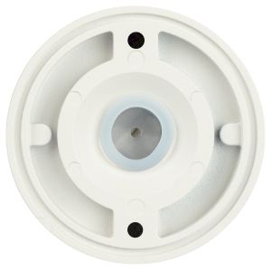 Светильник настенно-потолочный спот ЭРА OL48 WH/BK MR16 GU10 IP44 черный, белый