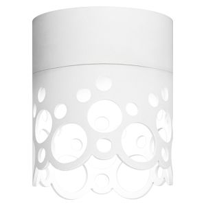 Светильник настенно-потолочный спот ЭРА OL49 WH GX53 IP20 белый Светильник настенно-потолочный спот ЭРА OL49 WH GX53 IP20 белый