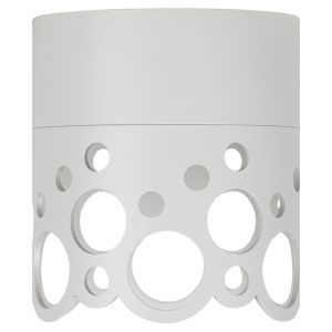 Светильник настенно-потолочный спот ЭРА OL49 WH GX53 IP20 белый Светильник настенно-потолочный спот ЭРА OL49 WH GX53 IP20 белый