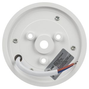 Светильник настенно-потолочный спот ЭРА OL49 WH GX53 IP20 белый Светильник настенно-потолочный спот ЭРА OL49 WH GX53 IP20 белый