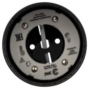 Светильник настенно-потолочный спот ЭРА OL54 BK под лампу GX53 черный IP20 Светильник настенно-потолочный спот ЭРА OL54 BK под лампу GX53 черный IP20