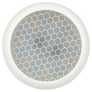 Светильник настенно-потолочный спот ЭРА OL55 WH MR16 GU10 IP20 белый Светильник настенно-потолочный спот ЭРА OL55 WH MR16 GU10 IP20 белый