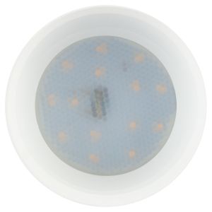 Светильник настенно-потолочный спот ЭРА OL8 GX53 WH под лампу Gx53, алюминий, цвет белый (40/800)