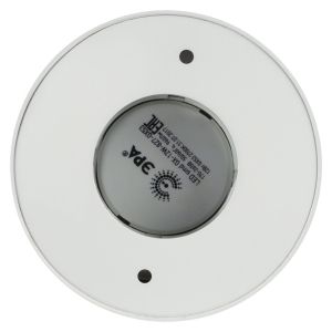 Светильник настенно-потолочный спот ЭРА OL8 GX53 WH под лампу Gx53, алюминий, цвет белый (40/800)