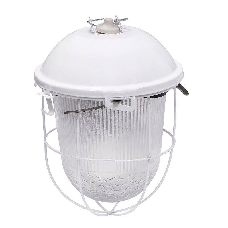 Светильник НСП 02-100-002.01 У2  с решеткой