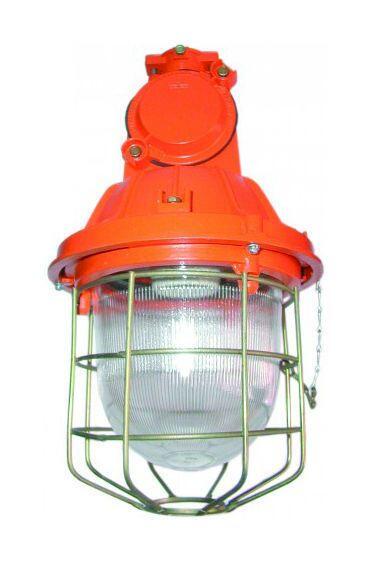 Светильник НСП 23-200-001 с/р взрывозащ. Светильник НСП 23-200-001 с/р взрывозащ.