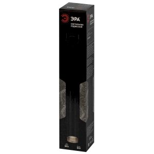 Светильник подвесной (подвес) ЭРА PL18 BK/GR MR16 GU10 потолочный цилиндр черный, серый