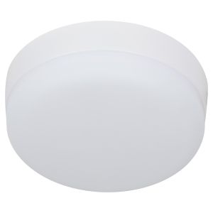 Светильник светодиодный ЭРА LED 15-18-4K накладной круглый 18Вт 4000K