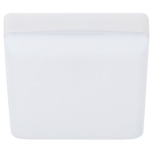 Светильник светодиодный ЭРА LED 16-24-4K накладной квадратный 24Вт 4000К Светильник светодиодный ЭРА LED 16-24-4K накладной квадратный 24Вт 4000К