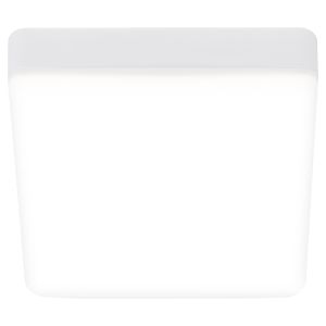 Светильник светодиодный ЭРА LED 16-24-4K накладной квадратный 24Вт 4000К Светильник светодиодный ЭРА LED 16-24-4K накладной квадратный 24Вт 4000К