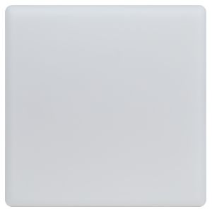 Светильник светодиодный ЭРА LED 16-24-6K накладной квадратный 24Вт 6500К