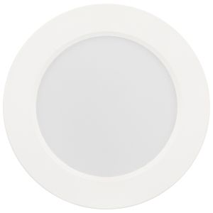 Светильник светодиодный ЭРА LED 19-12-4K накладной круглый 12Вт 4000К Светильник светодиодный ЭРА LED 19-12-4K накладной круглый 12Вт 4000К