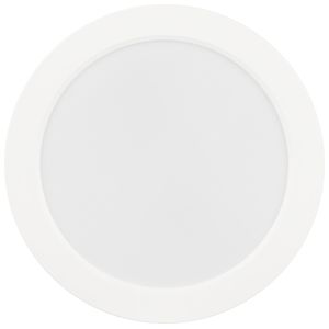 Светильник светодиодный ЭРА LED 19-18-6K накладной круглый 18Вт 6500К