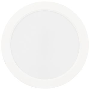 Светильник светодиодный ЭРА LED 19-24-6K накладной круглый 24Вт 6500К