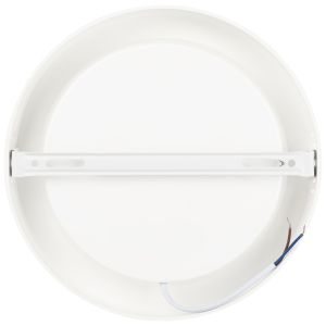 Светильник светодиодный ЭРА LED 19-24-6K накладной круглый 24Вт 6500К