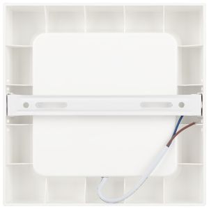 Светильник светодиодный ЭРА LED 20-18-4K накладной квадратный 18Вт 4000К Светильник светодиодный ЭРА LED 20-18-4K накладной квадратный 18Вт 4000К