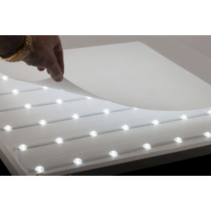 Светильник светодиодный ЭРА SPO-1-40-6K-M [4] 40Вт 6500К 4200Лм