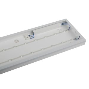 Светильник светодиодный ЭРА SPO-17-9-4K-40 40Вт 4000К 3600Лм