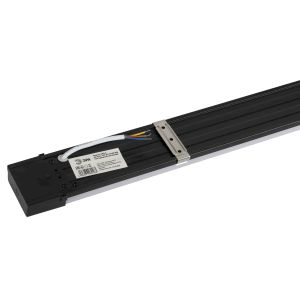 Светильник светодиодный ЭРА SPO-531-B-40K-036 36Вт 4000К 3960Лм IP20 1200мм опал ЧЕРНЫЙ Светильник светодиодный ЭРА SPO-531-B-40K-036 36Вт 4000К 3960Лм IP20 1200мм опал ЧЕРНЫЙ