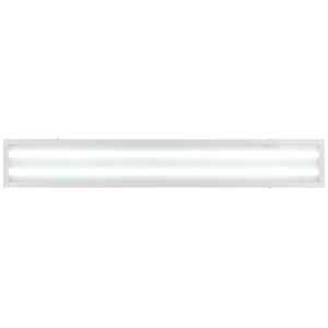 Светильник светодиодный ЭРА SPO-7-72-4K-M 72Вт 4000К 6500Лм IP40 1200x180x19 матовый с проводом Светильник светодиодный ЭРА SPO-7-72-4K-M 72Вт 4000К 6500Лм IP40 1200x180x19 матовый с проводом