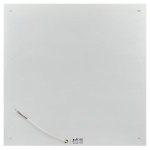 Светильник светодиодный ЭРА SPO-910-1-40K-045 45Вт 4000К 4725Лм 595x595x40 призма с проводом