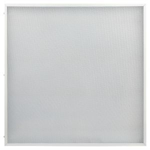 Светильник светодиодный ЭРА SPO-910-1-65K-038 38Вт 6500К 3990Лм 595x595x40 призма Светильник светодиодный ЭРА SPO-910-1-65K-038 38Вт 6500К 3990Лм 595x595x40 призма