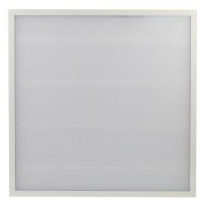 Светильник светодиодный ЭРА SPO-910-3-50K-032 32Вт 5000К 3360Лм 595x595x40 матовый Светильник светодиодный ЭРА SPO-910-3-50K-032 32Вт 5000К 3360Лм 595x595x40 матовый