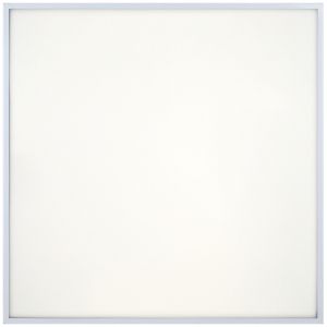 Светильник светодиодный ЭРА SPO-910-9-50K-038 38Вт 5000К 3990Лм 595x595x40 матовый