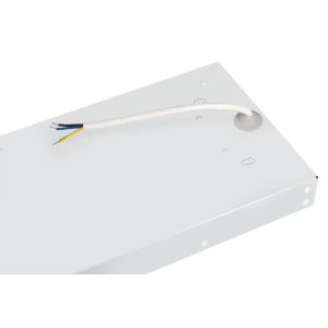 Светильник светодиодный ЭРА SPO-920-3-40K-045 45Вт 4000К 4725Лм 1195х180х40 матовый