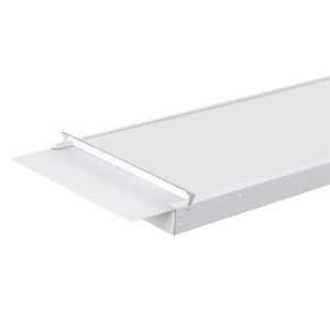 Светильник светодиодный ЭРА SPO-920-3-65K-032 32Вт 6500К 3360Лм 1195х180х40 матовый