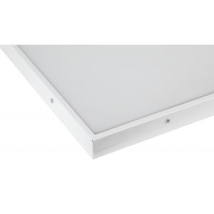 Светильник светодиодный ЭРА SPO-930-3-40K-032 32Вт 4000К 3360Лм 595x595x45 IP54 матовый