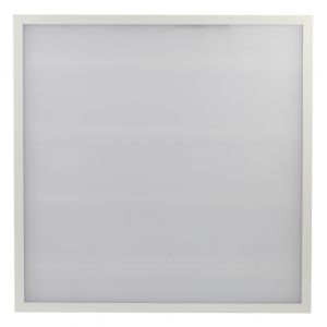 Светильник светодиодный ЭРА SPO-930-9-40K-038 38Вт 4000K 3990Лм IP54 595х595х45 матовый с равномерной засветкой Светильник светодиодный ЭРА SPO-930-9-40K-038 38Вт 4000K 3990Лм IP54 595х595х45 матовый с равномерной засветкой