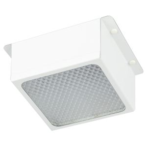 Светильник светодиодный ЭРА SPO-94-413-5K-008 8Вт 5000К 740Лм Домино грильято 88х88х40 для ячеек 100х100х40мм призма