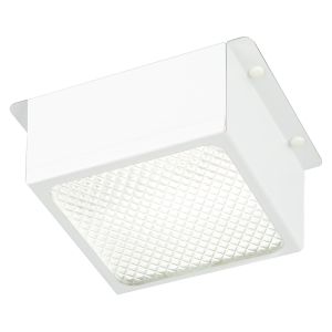 Светильник светодиодный ЭРА SPO-94-413-5K-008 8Вт 5000К 740Лм Домино грильято 88х88х40 для ячеек 100х100х40мм призма