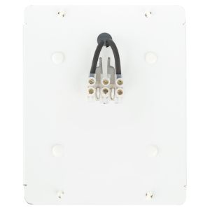 Светильник светодиодный ЭРА SPO-94-413-5K-008 8Вт 5000К 740Лм Домино грильято 88х88х40 для ячеек 100х100х40мм призма