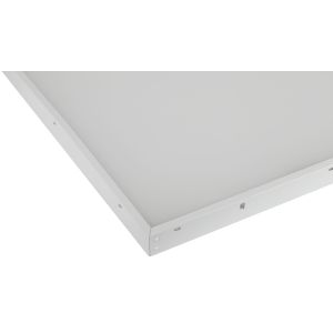 Светильник светодиодный ЭРА SPO-940-3-40K-032 32Вт 4000К 3360Лм 588x588x40 матовый Грильято