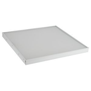 Светильник светодиодный ЭРА SPO-940-9-40K-038 38Вт 4000К 3990Лм 588x588x40 грильято матовый с равномерной засветкой Светильник светодиодный ЭРА SPO-940-9-40K-038 38Вт 4000К 3990Лм 588x588x40 грильято матовый с равномерной засветкой