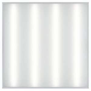 Светильник светодиодный ЭРА SPO-940-9-40K-038 38Вт 4000К 3990Лм 588x588x40 грильято матовый с равномерной засветкой Светильник светодиодный ЭРА SPO-940-9-40K-038 38Вт 4000К 3990Лм 588x588x40 грильято матовый с равномерной засветкой