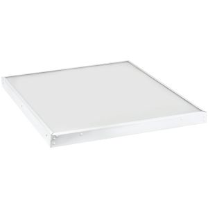 Светильник светодиодный ЭРА SPO-940-9-65K-038 38Вт 6500К 3990Лм 588x588x40 грильято матовый с равномерной засветкой Светильник светодиодный ЭРА SPO-940-9-65K-038 38Вт 6500К 3990Лм 588x588x40 грильято матовый с равномерной засветкой