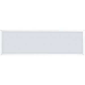 Светильник светодиодный ЭРА SPO-950-2-40K-018 18Вт 4000К 1890Лм 595х180х40 микропризма