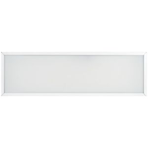 Светильник светодиодный ЭРА SPO-950-3-40K-018 18Вт 4000К 1890Лм 595х180х40 матовый