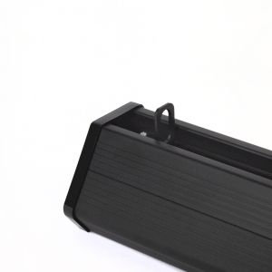 Светильник светодиодный ЭРА  SPP-404-0-50K-150 подвесной IP54 150Вт 15750Лм 5000K Кп