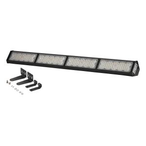 Светильник светодиодный ЭРА  SPP-404-0-50K-200 подвесной IP54 200Вт 21000Лм 5000К Кп