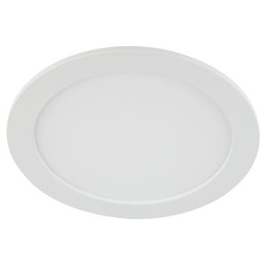 Светильник светодиодный встраиваемый ЭРА LED 1-16-4K круглый 16Вт 4000К Светильник светодиодный встраиваемый ЭРА LED 1-16-4K круглый 16Вт 4000К