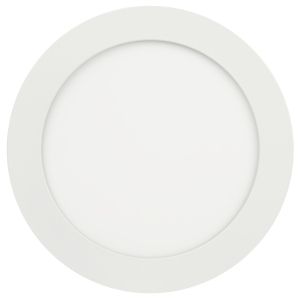 Светильник светодиодный встраиваемый ЭРА LED 1-16-4K круглый 16Вт 4000К Светильник светодиодный встраиваемый ЭРА LED 1-16-4K круглый 16Вт 4000К