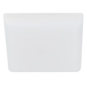 Светильник светодиодный встраиваемый ЭРА LED 12-18-4K квадратный регулируемый 18Вт 4000K