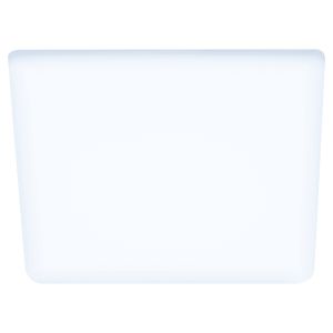 Светильник светодиодный встраиваемый ЭРА LED 12-24-6K квадратный регулируемый 24Вт 6500K