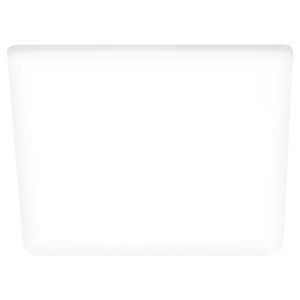 Светильник светодиодный встраиваемый ЭРА LED 12-36-4K квадратный регулируемый 36Вт 4000K