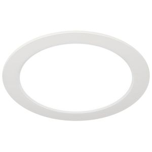 Светильник светодиодный встраиваемый ЭРА LED 17-15-6K круглый 15Вт 6500К