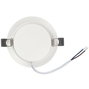 Светильник светодиодный встраиваемый ЭРА LED 17-18-6K круглый 18Вт 6500К